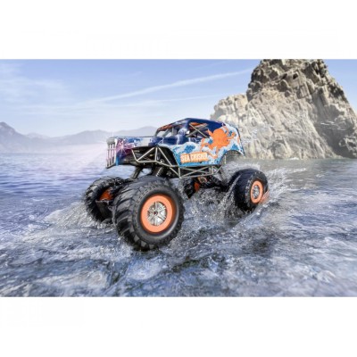 RC crawler Sea Crusher 1:10 RTR