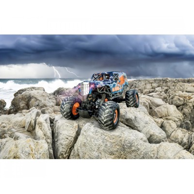 RC crawler Sea Crusher 1:10 RTR