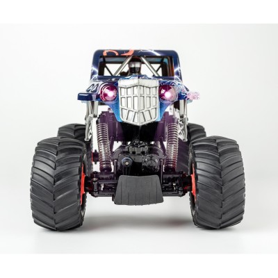 RC crawler Sea Crusher 1:10 RTR