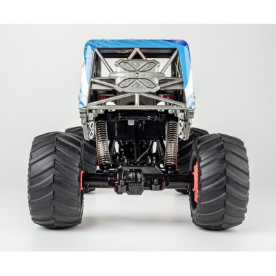 RC crawler Sea Crusher 1:10 RTR