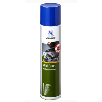 Spray proti kunám NORMFEST 400ml Cable Protect