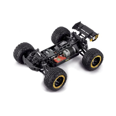 Slyder ST 1/16 4WD Electric Stadium Truck - Žlutý