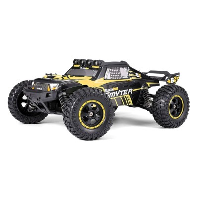 Smyter DT 1/12 4WD Electric Desert Truck - Žlutý