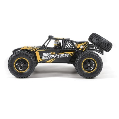 Smyter DB 1/12 4WD Electric Desert Buggy - Žlutý