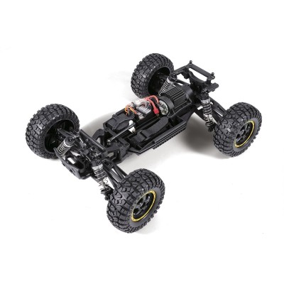 Smyter DB 1/12 4WD Electric Desert Buggy - Žlutý