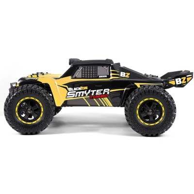 Smyter DT Turbo 1/12 4WD 3S Brushless - Žlutý