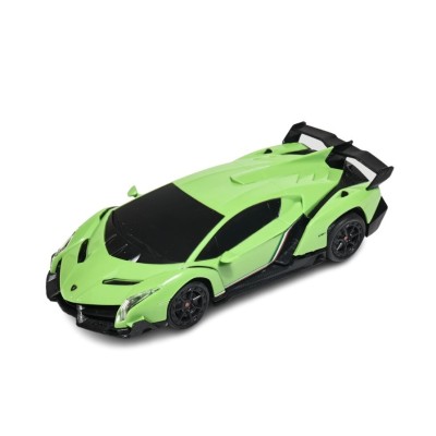 RC auto Lamborghini Veneno 2,4 GHz RTR zelené