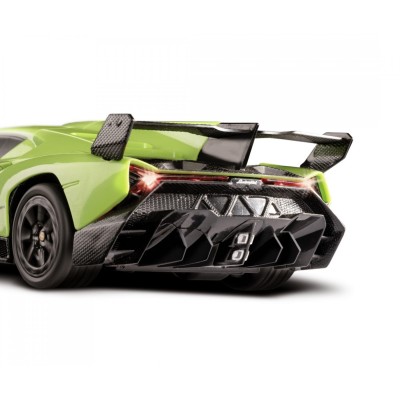 RC auto Lamborghini Veneno 2,4 GHz RTR zelené