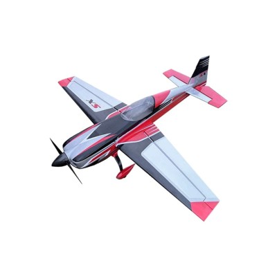 103" Extra SX ARF - červená 2,61m