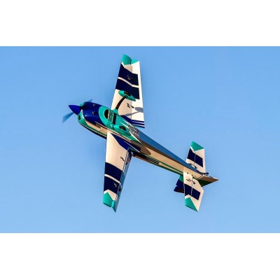 103" Extra SX ARF - červená 2,61m