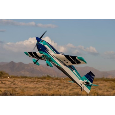 103" Extra SX ARF - červená 2,61m