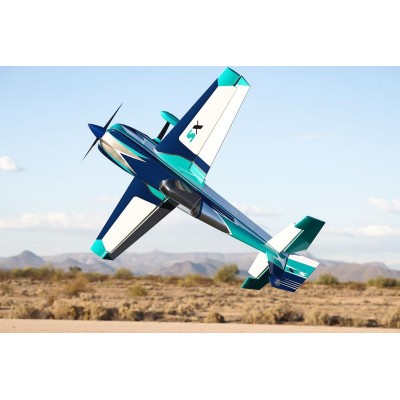 103" Extra SX ARF - modrá 2,61m