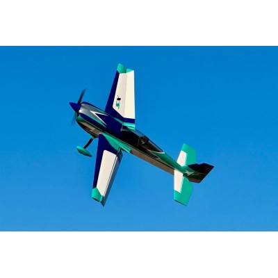 103" Extra SX ARF - modrá 2,61m