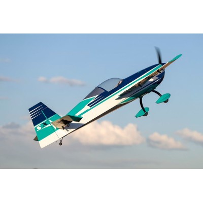 103" Extra SX ARF - modrá 2,61m