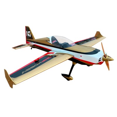 104" Extra NG ARF - zlatá 2,64m