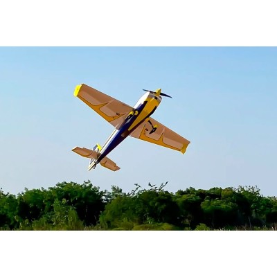 67" Extra NG ARF - zlatá 1,7m