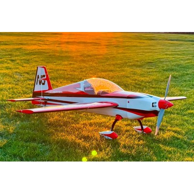 67" Extra NG ARF - zlatá 1,7m