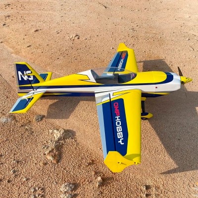 67" Extra NG ARF - zelená 1,7m