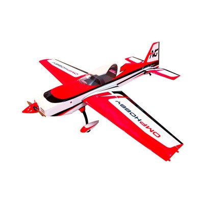 67" Extra NG ARF - červená 1,7m