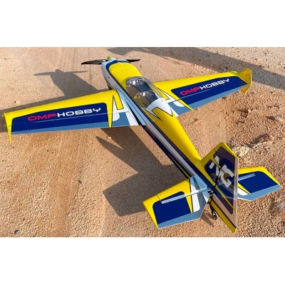 67" Extra NG ARF - červená 1,7m