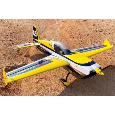 67" Extra NG ARF - žlutá 1,7m