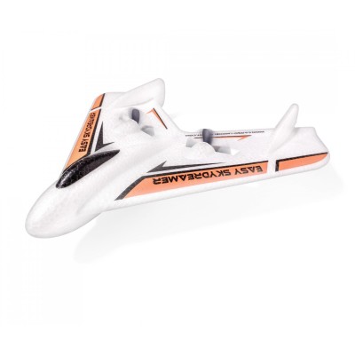 Carson RC letadlo Easy Skydreamer 2,4GHz RTF oranžové