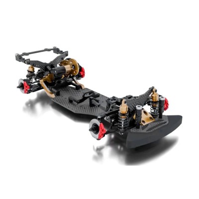 1/10 Drift OVER-D10 RWD car kit