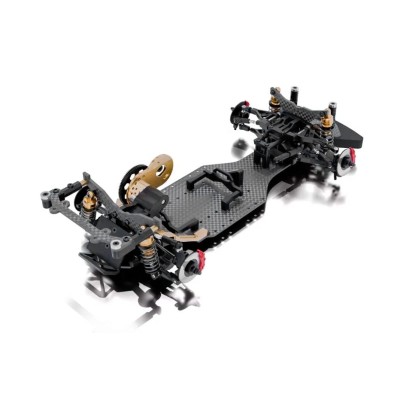 1/10 Drift OVER-D10 RWD car kit