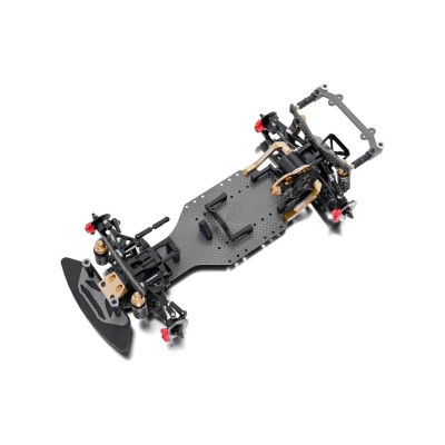 1/10 Drift OVER-D10 RWD car kit