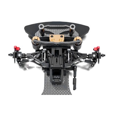 1/10 Drift OVER-D10 RWD car kit