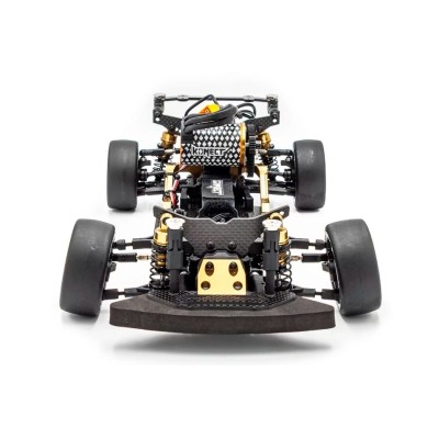 Combo pack 1/10 Drift OVER-D10 RWD car kit