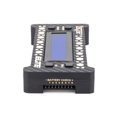 Programovací karta pro KONECT RS8 Elite