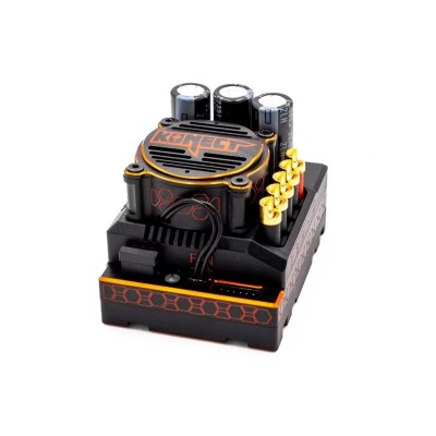1/8 KONECT RS8 Elite racing střídavý senzorový 200A regulátor