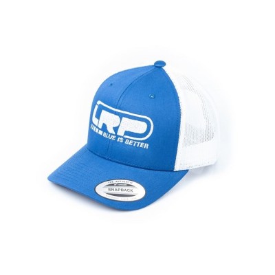 LRP WorksTeam kšiltovka 3