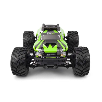 Spryte MT 1/20 4WD Electric Monster Truck - Zelený