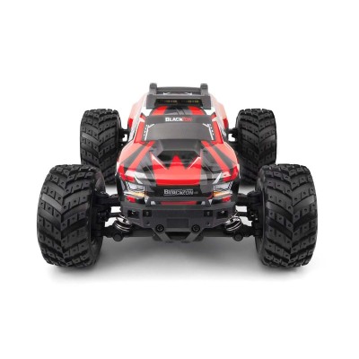 Spryte MT 1/20 4WD Electric Monster Truck - Červený