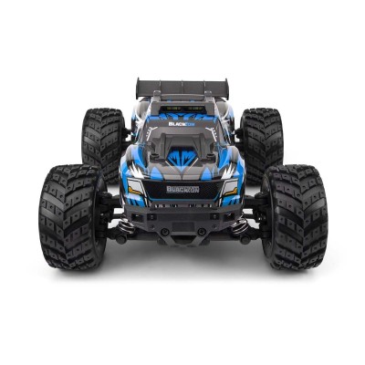 Spryte ST 1/20 4WD Electric Stadium Truck - Modrý