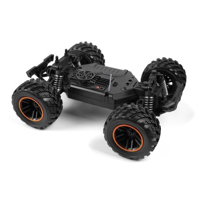 Spryte ST 1/20 4WD Electric Stadium Truck - Oranžový