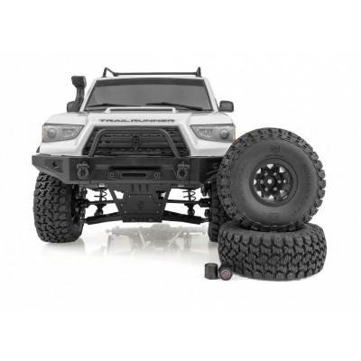 Element RC - Enduro Trailrunner RTR s karosereií (červená)