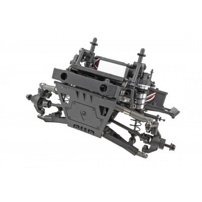 Element RC - Enduro Trailrunner RTR s karosereií (červená)