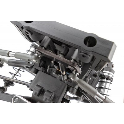 Element RC - Enduro Trailrunner RTR s karosereií (červená)