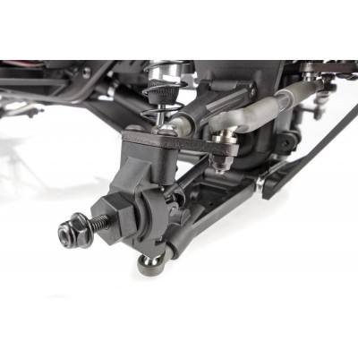 Element RC - Enduro Trailrunner RTR s karosereií (červená)