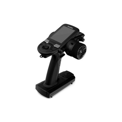 Futaba 6PV, přijímač R404SBS-E