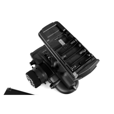 Futaba 6PV, přijímač R404SBS-E