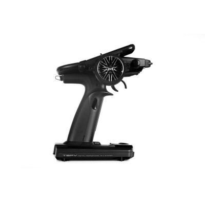 Futaba 6PV, přijímač R404SBS