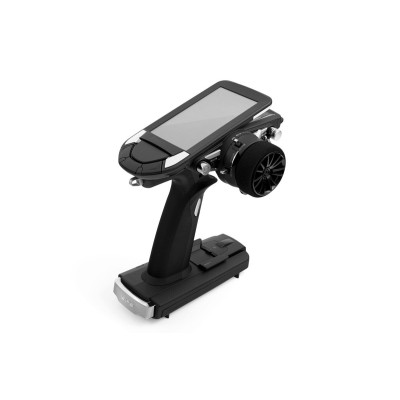 Futaba 10PX BE vysílač Black Edition