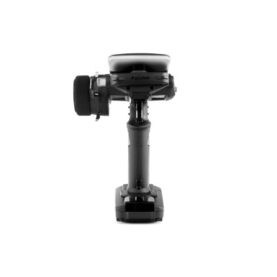 Futaba 10PX BE vysílač Black Edition