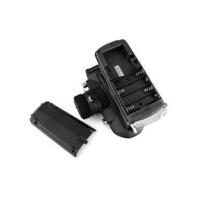 Futaba 10PX BE vysílač Black Edition