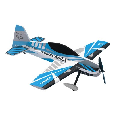 KAVAN Savage MAX V2 - modrá