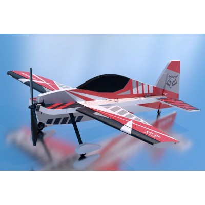 KAVAN Savage MAX V2 - červená